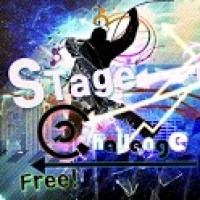 Stage Challenge 3D - Free 1.0