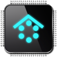 GSLTHEME Chip Neon  for SL 1.1
