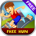 Free Run 1.6