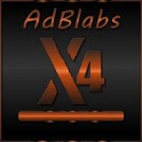 Next Launcher 3D X4 HD 1.0