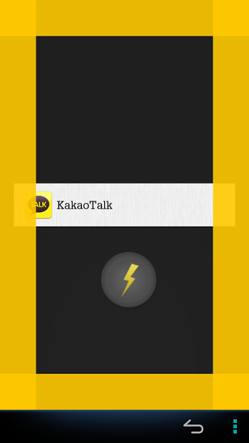 Flash Notification for All App