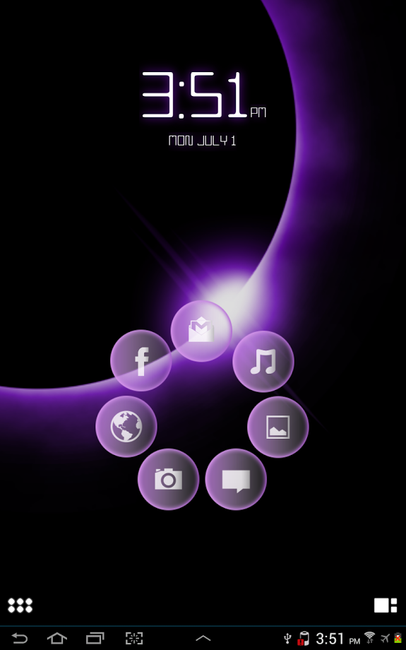 SL Theme Eclipse