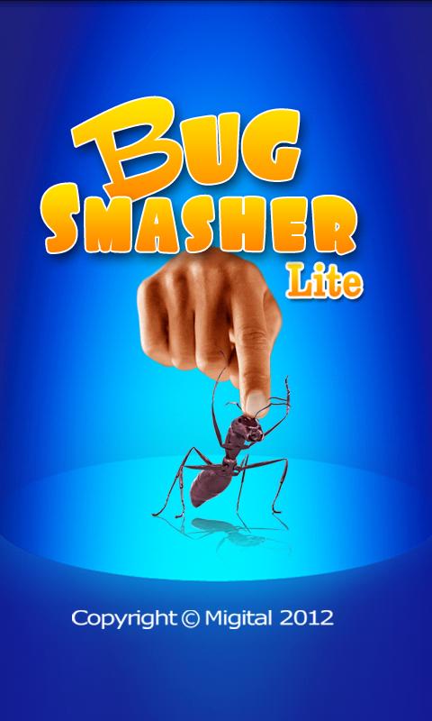 Bug Smasher