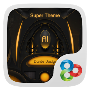 AI GO Super Theme 1.0