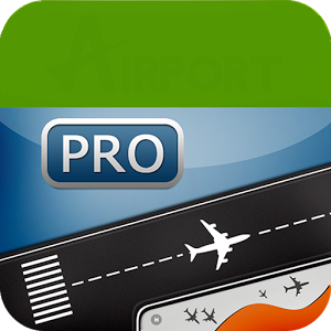 Airport Premium Flight Tracker 5.0