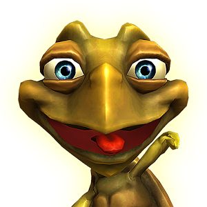 Animals Run (Mod Money) 1.0