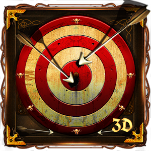 ARCHERY 3D 2.8