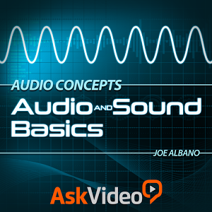 Audio and Sound Basics 1.0