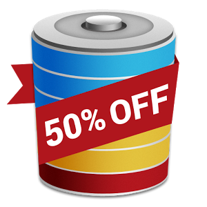 Bataria Pro - Battery Saver 2.01