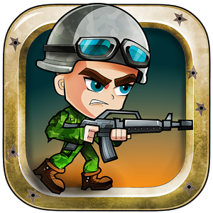 Battlefield Boys: Mercenary 2.0