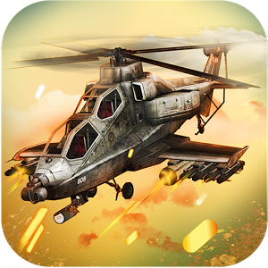 Black Hawk - Fly Like Hell (Mod Money) 1.0 Mod
