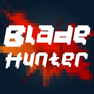 Blade Hunter 1.0