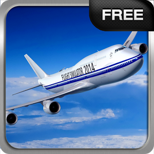 Boeing Flight Simulator 2014 (Unlocked) 7.0.0