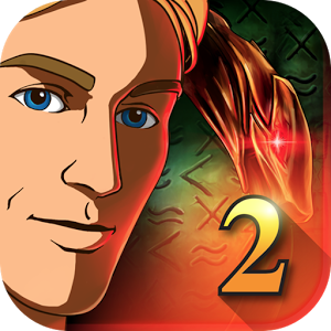 Broken Sword 5: Episode 2 1.2
