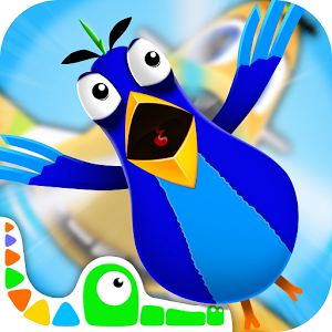 Build & Play 3D Planes Edition 2.0