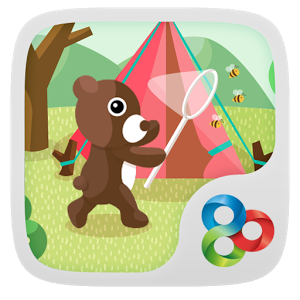 Camping GO Super Theme 1.0