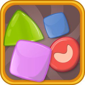 Candy Jewels Story 0.1