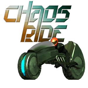 Chaos Ride - Episode 1 1.1