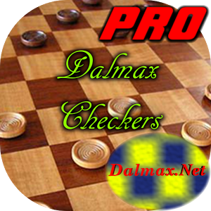 Baixar gratuitamente Checkers by Dalmax APK para Android