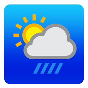 flat weather icon png