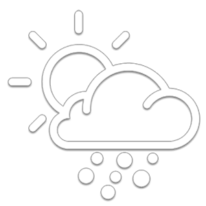 Chronus - Galaxy S5 icon white 1.0