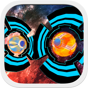 Cosmic Balance (Mod Energy) 1.1