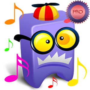 Crazy Sounds & Ringtones Pro 1.0