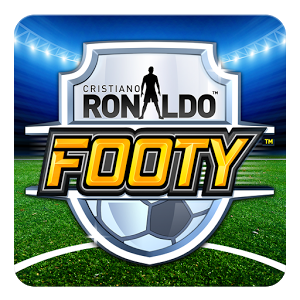 Cristiano Ronaldo Footy 2.0.6mod