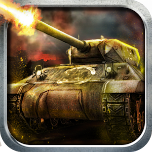 Defend The Bunker - World War (Unlimited XPMoney) 1.6mod