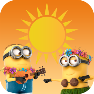 Minions Widget 2.0