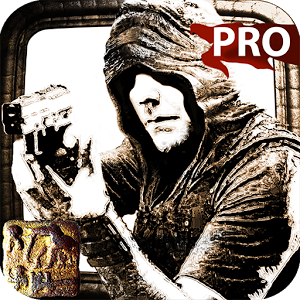 Dinosaur Assassin Pro (Unlimited Money/Ammo)  3.9.3 Mod