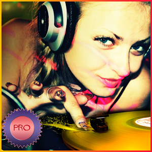 DJ Sound Effects Ringtones Pro 1.0