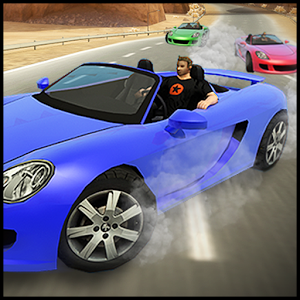 Drift Racing 3D (Unlimited Stars) 1.7