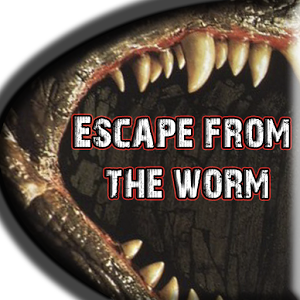 Escape from the worm 1.0mod