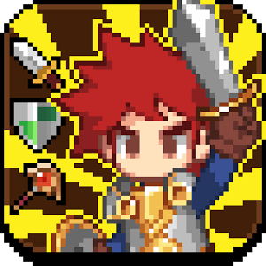 Fantasy Puzzle Saga (Mod Money) 1.07mod