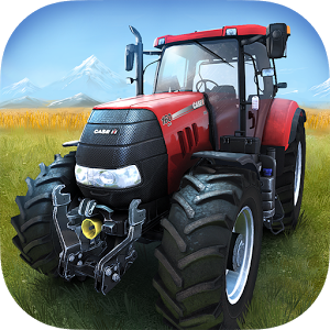 Farming Simulator 14 (Mod Money)
