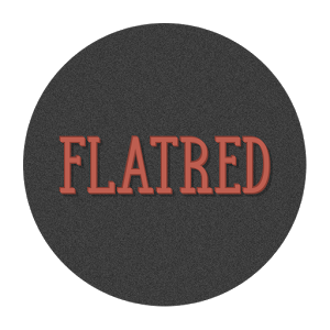 FLATRED CM11/PA THEME CHOOSER 3.0