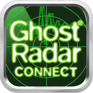 Ghost Radar®: CONNECT 4.5.13