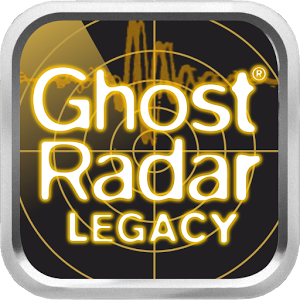 Ghost Radar®: LEGACY 3.5.8