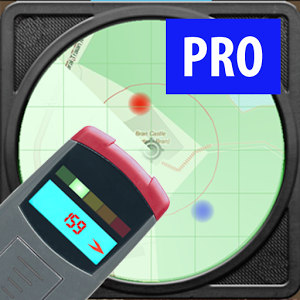 Ghosts PRO 1.19