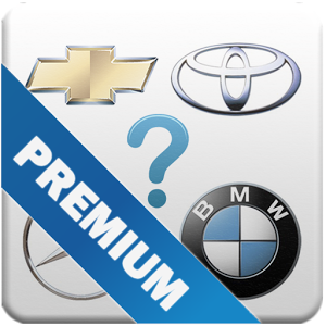 Guess car brand Premium 1.0