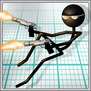 Gun Fu: Stickman Edition (Free Shopping) 1.9.3