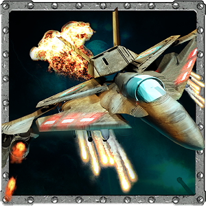Gunship Shooter of Glory 2014 (Unlimited Bucks/Coins) 2.0