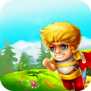 Happy Run (Mod Money) 1.0.0