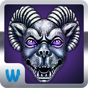 House of 1000 Doors 1.2