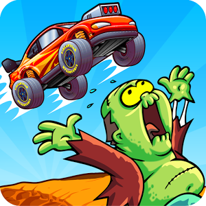 I Hate Zombies ™ (Mod Money) 1.0.16