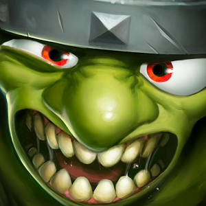 Incoming! Goblins Attack TD (Mod Money)