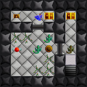 Infinite Dungeon 1.11