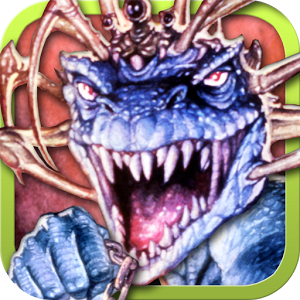 Island of the Lizard King 1.4.07