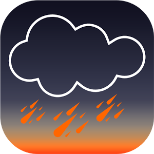 iWeather: Live Weather & Radar 1.1